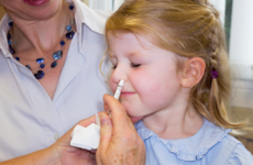 'No evidence' yet of flu circulating but HSE urges people to 'be prepared' for winter