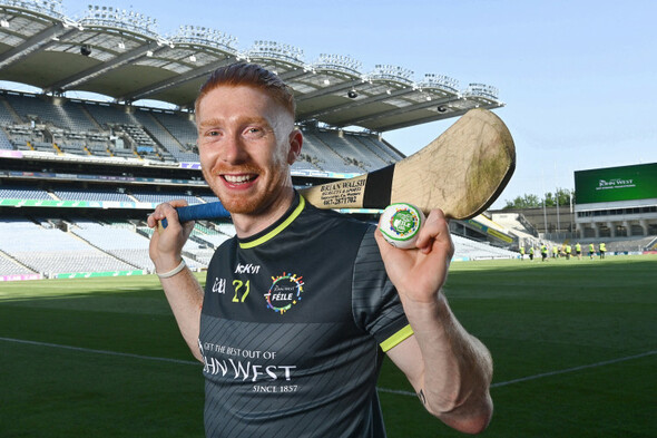 Cian Lynch bidding for 'special' achievement with his club this weekend - Vimarsana News