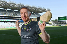Cian Lynch bidding for 'special' achievement with his club this weekend