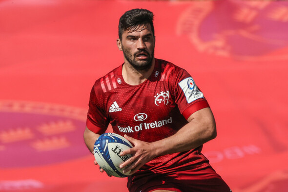 'He's one of the best in the world' - Munster hope to keep De Allende - Vimarsana News
