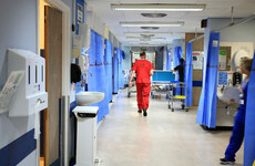 'Staff are beyond breaking point': Government accused of leaving health service vulnerable