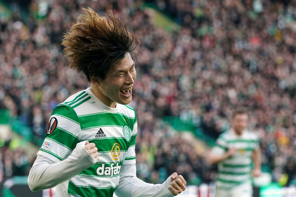 Celtic get their Europa League campaign up and running with home victory - Vimarsana News