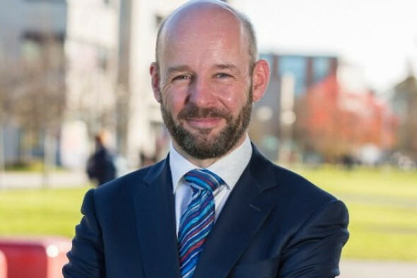 Professor Philip Nolan appointed Director General of Government's science funding agency - Vimarsana News
