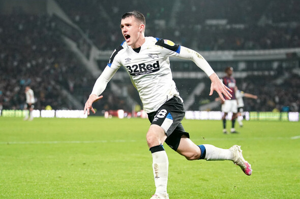 Goal and an assist for Jason Knight, but Luton hit back twice to secure draw at Derby - Vimarsana News
