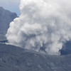 Japan's Mount Aso volcano erupts for second time this century
