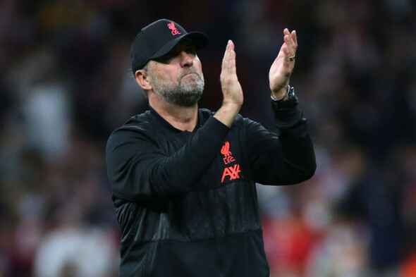 'Three dirty points' satisfy Jurgen Klopp as Liverpool edge Atletico Madrid win - Vimarsana News