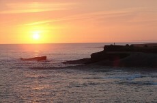 Two bodies found in Clare coast search