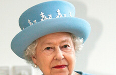 Britain's Queen Elizabeth unable to attend NI centenary event on medical grounds