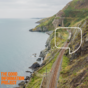 How Irish Rail is fighting an ‘alarming increase in erosion’ near vulnerable railway lines