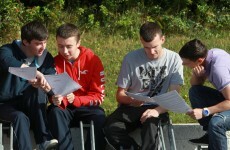 2012 Leaving Cert results 'broadly similar to previous years'