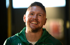 'Hopefully that nice call-out showed that you don’t have to be a pr*** to get big fights'