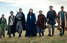 Your Evening Longread: The epic new TV show that could be the next Game of Thrones