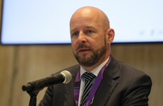 'The pandemic is growing': Professor Nolan on why we're seeing high and growing Covid-19 incidence
