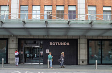 Rotunda Hospital will relax restrictions for antenatal appointments from 1 November