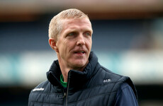 Henry Shefflin confirmed as the new Galway senior hurling manager