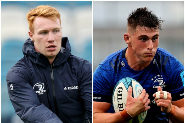 Farrell's fresh faces bring excitement to Ireland's November squad - Vimarsana News
