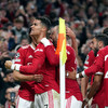 Man United come from two goals down to win Champions League thriller
