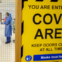 Israel reports subvariant of Delta coronavirus strain