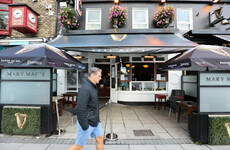 The return of the bar: The raft of new measures for hospitality have been revealed