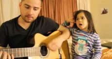 Seven videos of kids singing that might make you cry