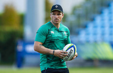Adam Griggs to step down as Ireland coach, Greg McWilliams confirmed as successor