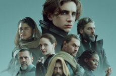 Trailer Watch: Which film will you watch this weekend?