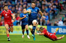 'It's easier to silence that kind of noise... I feel a bit vindicated'