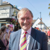 Man charged with murder and terrorism over fatal stabbing of MP David Amess