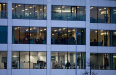 Back-to-work protocol updated in wake of decision to delay wide-scale office return