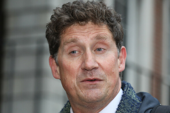 Legal costs for families of R116 victims to be resolved 'very quickly', says Eamon Ryan - Vimarsana News