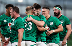 Rugby Weekly: Ireland's squad, women's rugby reviews, Beirne onside?