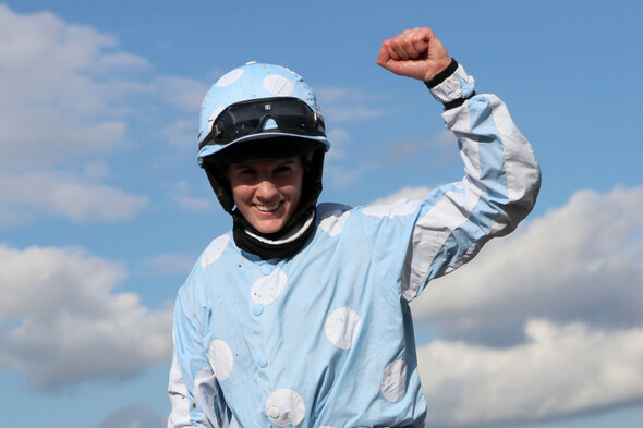Rachael Blackmore to return from injury layoff at Galway - Vimarsana News