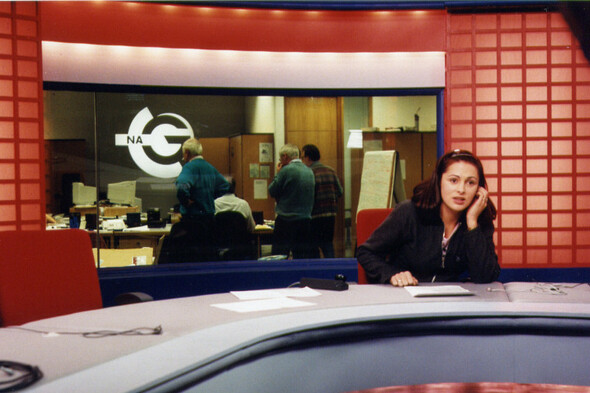 From Paisean Faisean to Yu Ming: The most iconic moments from 25 years of TG4 - Vimarsana News