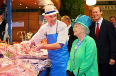 The Queen and Us: An historic visit and the complicated relationship between Britain and Ireland