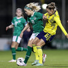 Ireland open World Cup qualifying campaign on losing note against Sweden