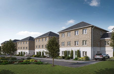Last remaining four-beds at this luxury Laois development from €335k