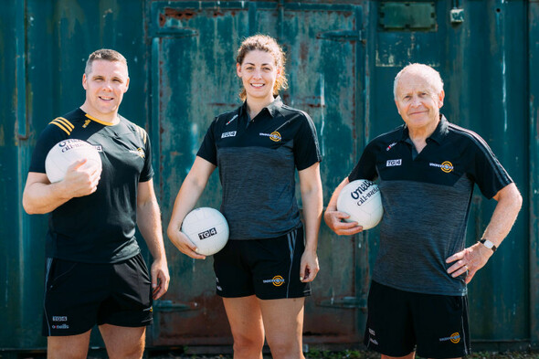 'It's fantastic that it's come to ladies football': Underdogs is back with a new season on TG4 - Vimarsana News