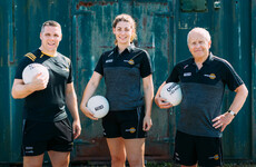 'It's fantastic that it's come to ladies football': Underdogs is back with a new season on TG4