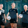 'It's fantastic that it's come to ladies football': Underdogs is back with a new season on TG4