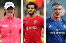 Here's your essential TV guide to this weekend's live sport