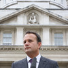 Leo Varadkar says gardaí and security companies could check if pubs are following Covid rules