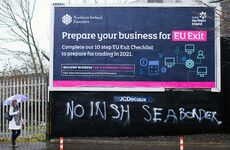 Is the Protocol bad or good for firms in Northern Ireland? It's both, they say