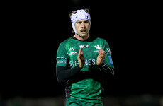 'I was probably the worst electrician in Canberra... I said I would give footy a go'