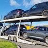 CAB seizes 11 vehicles from motor dealership in operation targeting organised crime