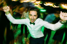 Weddings and sporting events can now go to full capacity as nightclubs make tentative return