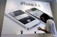 Leaked Apple study suggests why people bought Androids instead
