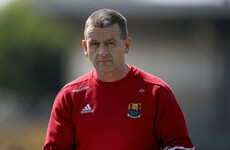 Ephie Fitzgerald to take charge of Waterford footballers