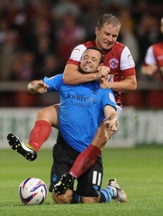 Here's your 'do whatever it takes to stop Andy Reid' pic of the day