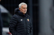 Mourinho's Roma in six-goal humiliation at Norway's toothbrush club
