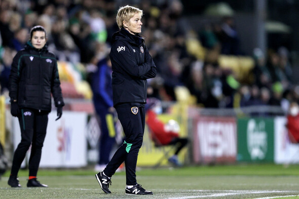 'I am disappointed, but very proud. We can only go up, and we believe.' - Vimarsana News